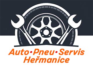 Autoservis Heřmanice logo